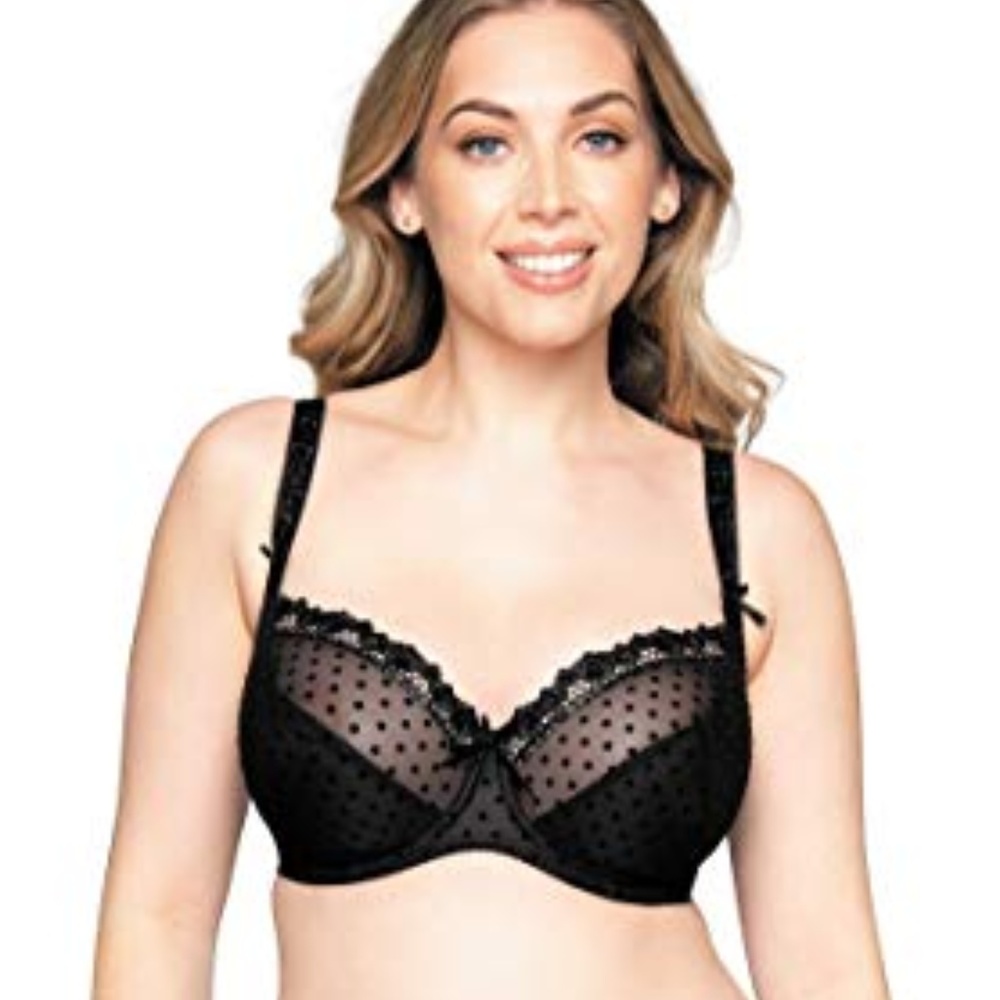 Curvy Kate Dreamcatcher Balcony Bra